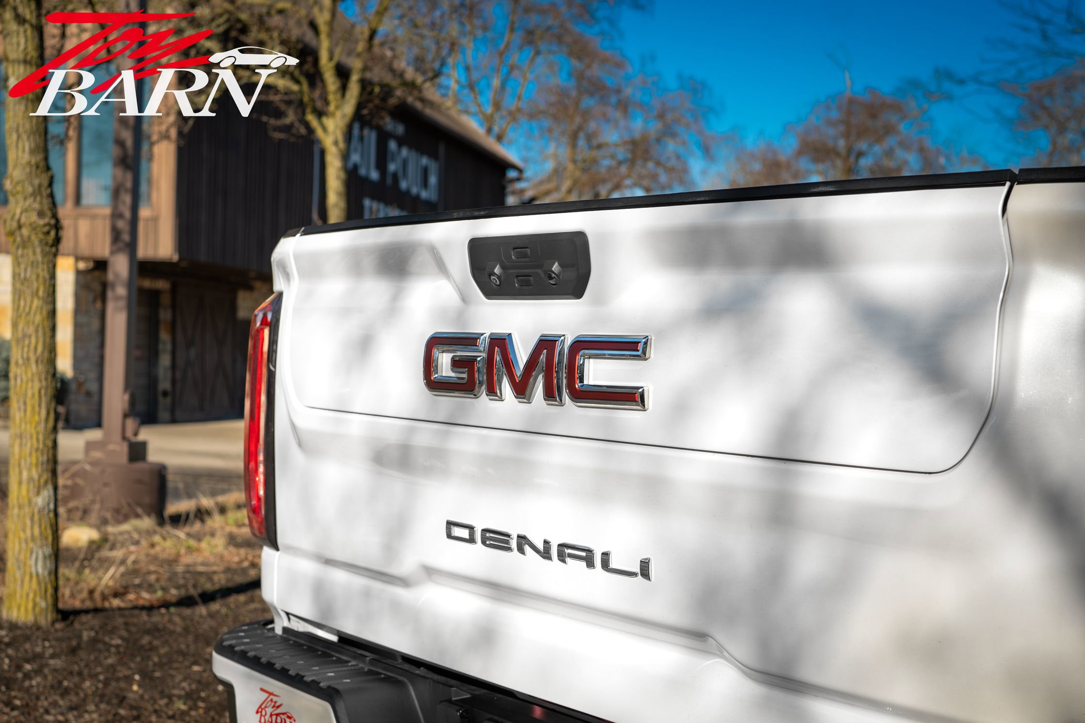 Used 2022 GMC Sierra 3500 Denali image 9