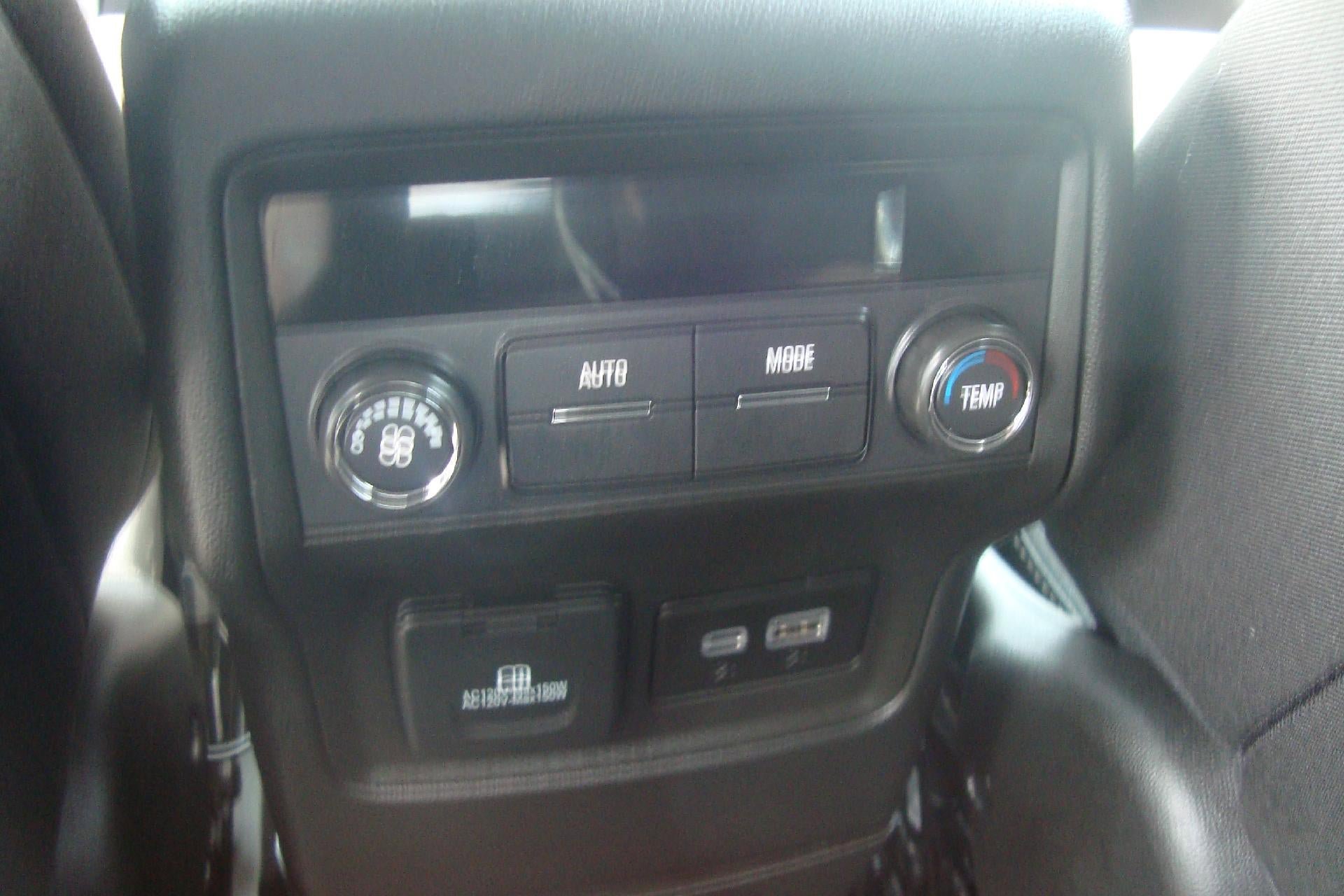 Used 2023 GMC Acadia SLE w/ Driver Convenience Package AWD/4WD image 18