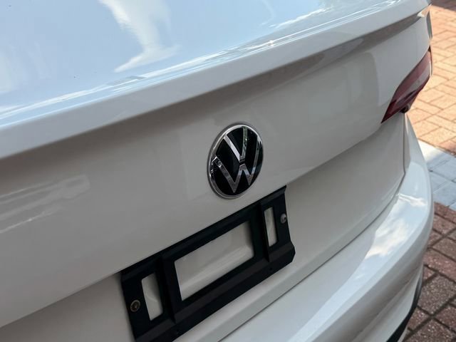 Certified 2023 Volkswagen Jetta Sport FWD image 16