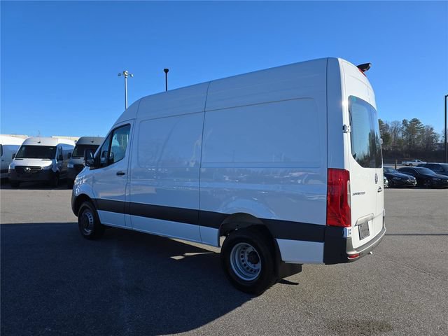New 2026 Mercedes-Benz Sprinter 4500 image 6