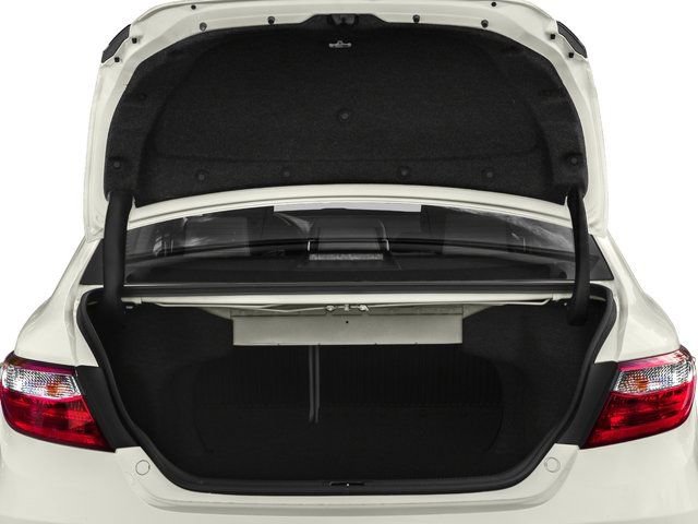 Used 2016 Toyota Camry XSE w/ Moonroof Package FWD image 13