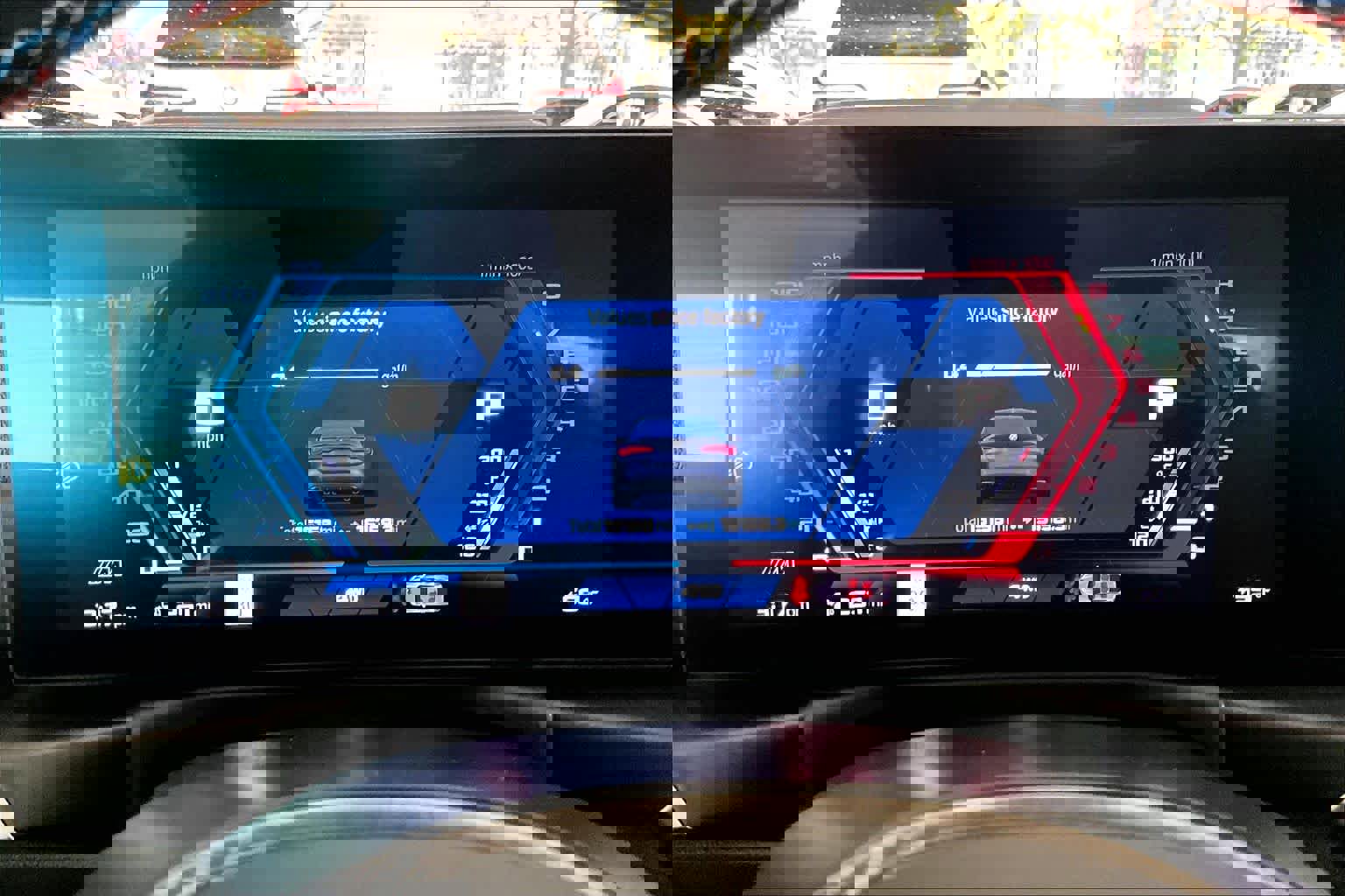 Used 2024 BMW M4 xDrive Competition w/ Executive Package image 25