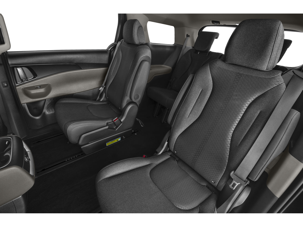 New 2027 Kia Carnival LX FWD image 36