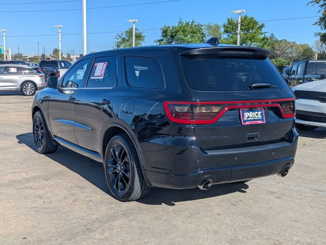 Used 2021 Dodge Durango R/T w/ Blacktop Package image 7