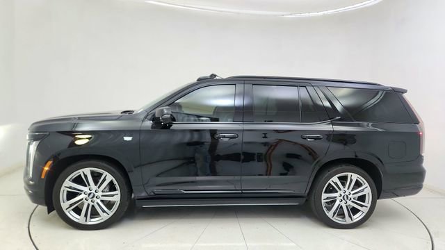 Used 2025 Cadillac Escalade Sport w/ Touring Package image 10