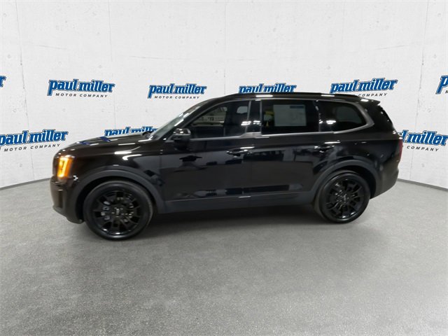 Used 2022 Kia Telluride EX w/ EX Premium Package image 6