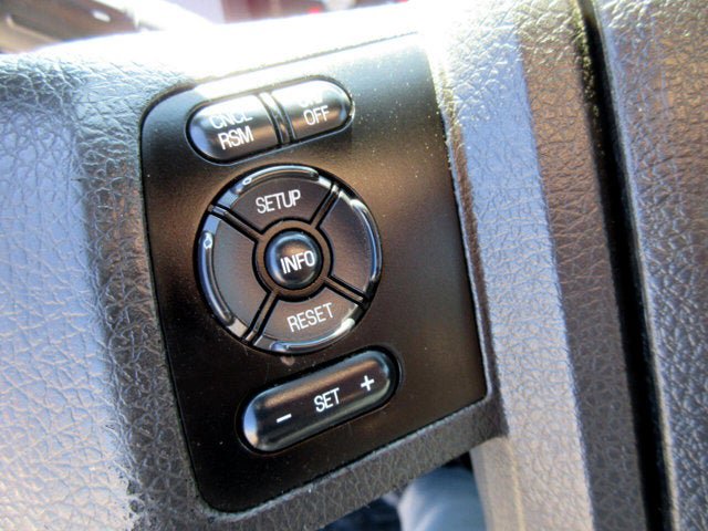 Used 2019 Ford F750 2WD Crew Cab Super Duty image 13