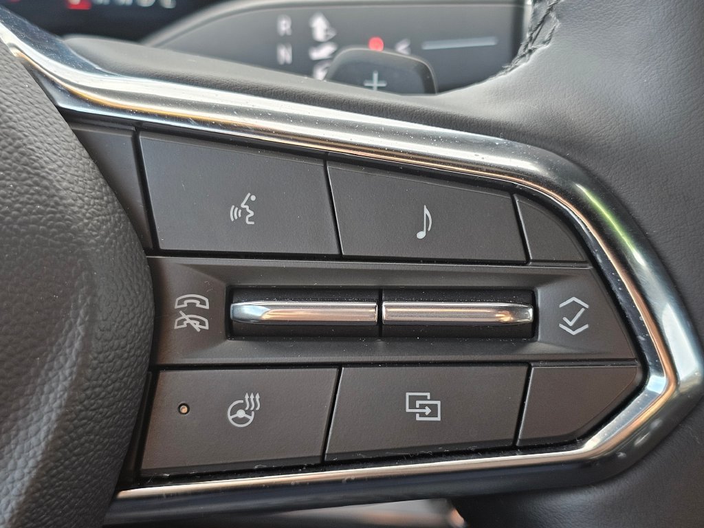 Certified 2026 Chevrolet Equinox LT AWD/4WD image 37