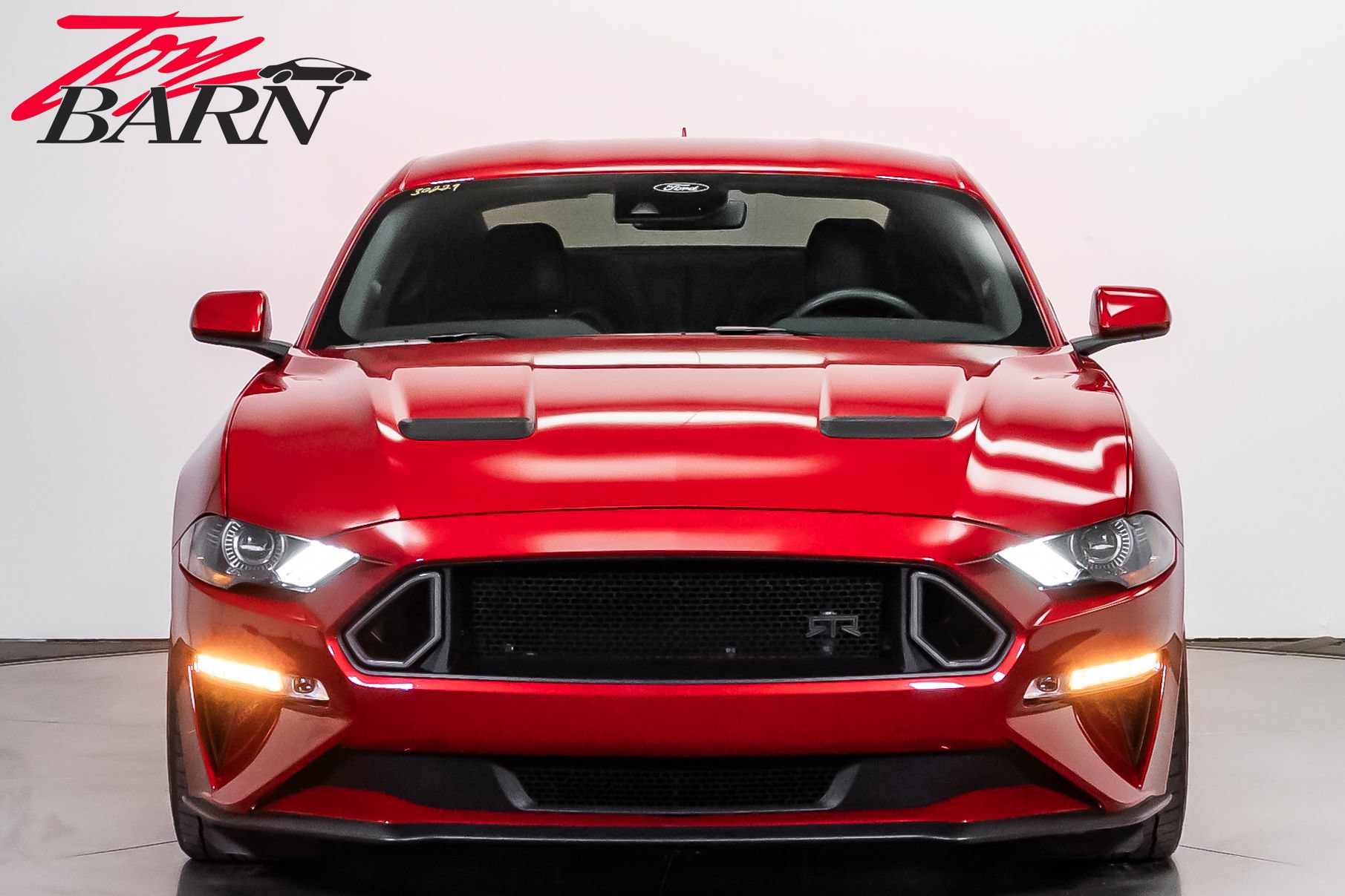 Used 2021 Ford Mustang GT RWD image 8