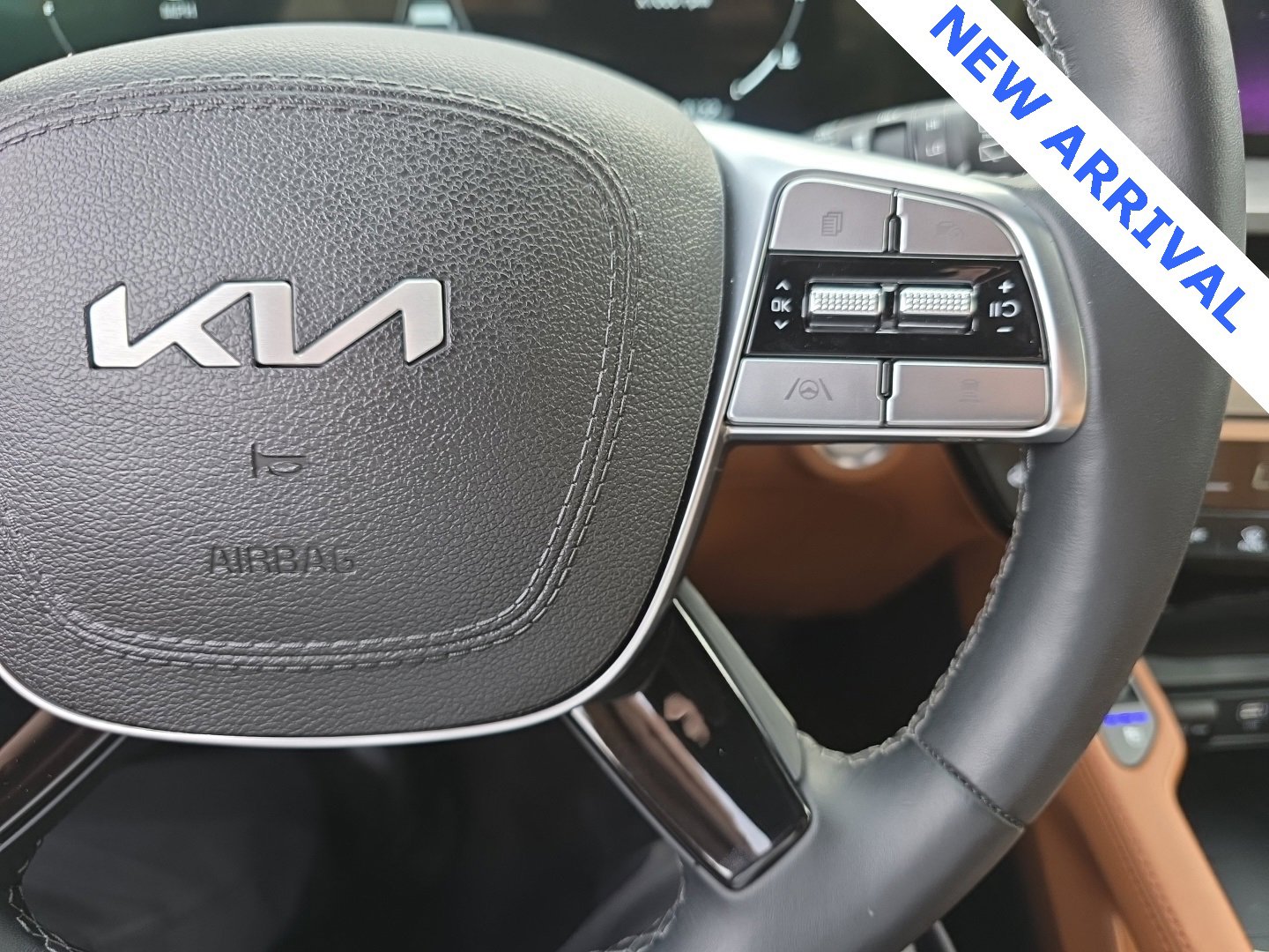 Used 2024 Kia Telluride SX X-Line image 16