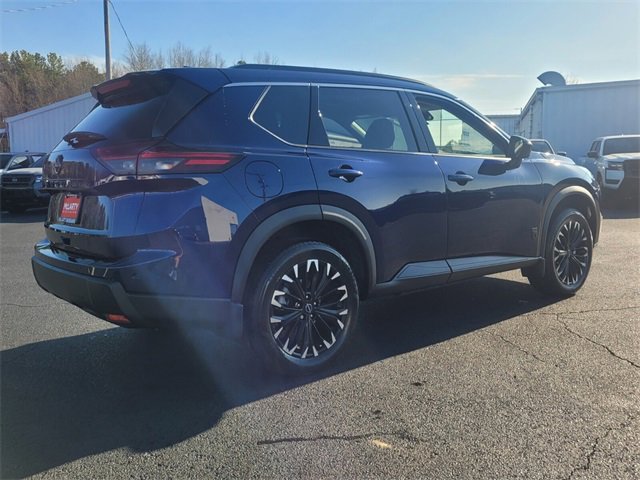 New 2026 Nissan Rogue SV image 3