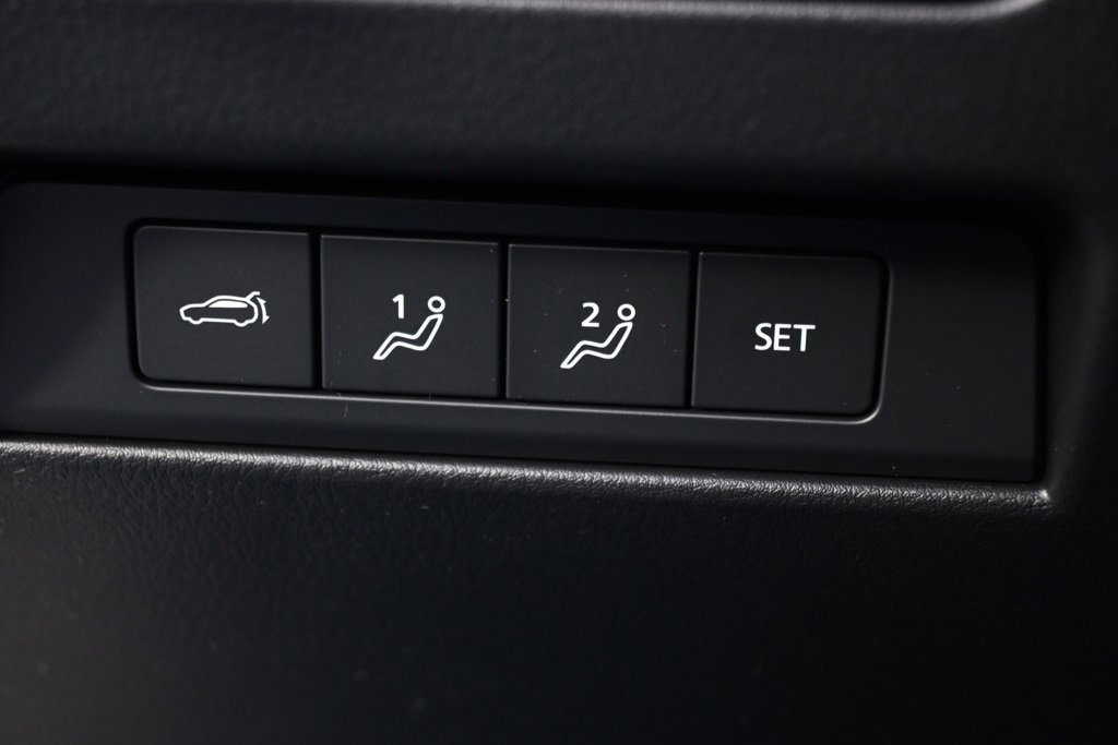 New 2026 MAZDA CX-90 3.3 Turbo w/ Premium Sport Pkg image 26