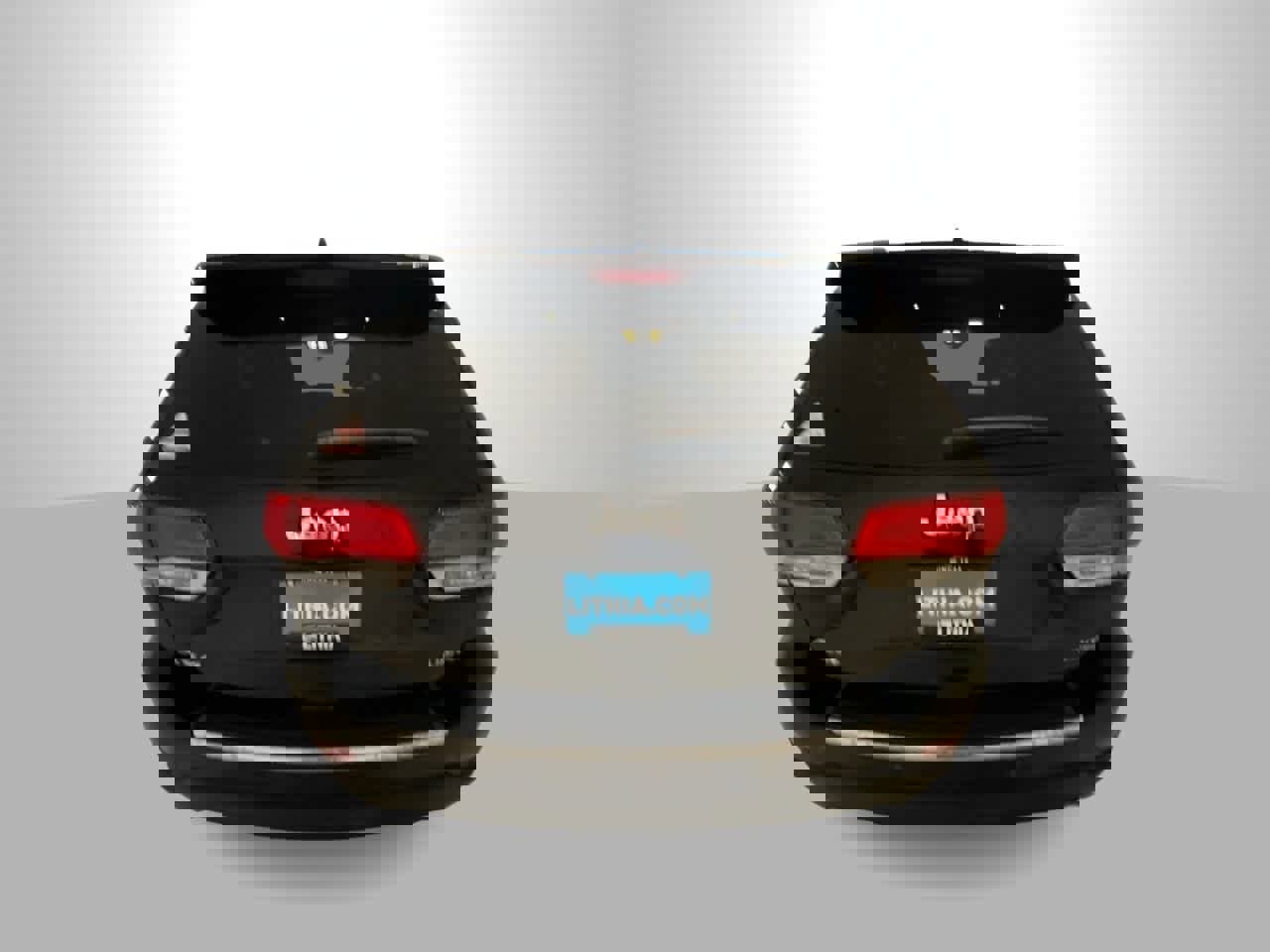 Used 2017 Jeep Grand Cherokee Limited image 7