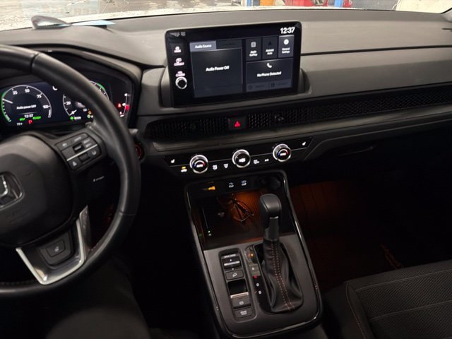 Used 2026 Honda CR-V TrailSport image 16