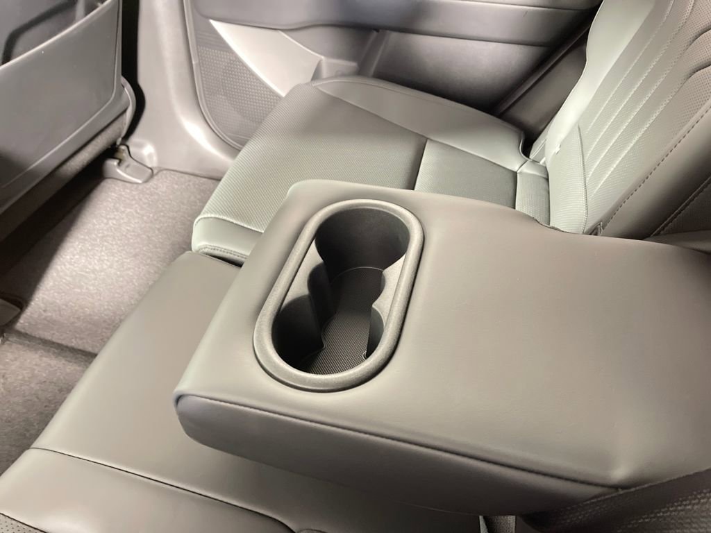 New 2026 Hyundai Santa Fe SEL image 32