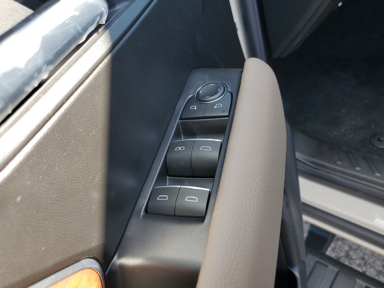 New 2026 GMC Canyon Denali AWD/4WD image 18