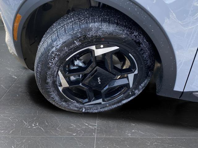 New 2026 Kia Sportage EX image 42