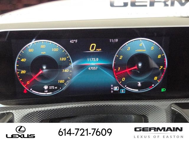 Used 2019 Mercedes-Benz A 220 4MATIC w/ AMG Line image 26