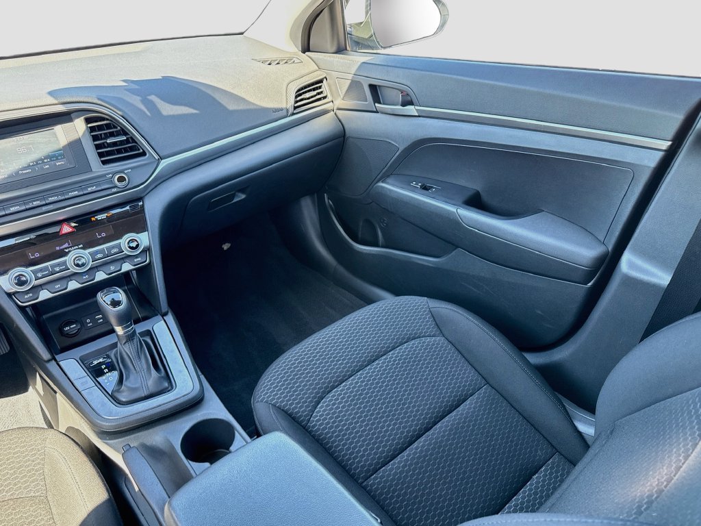 Used 2020 Hyundai Elantra SE w/ Cargo Package (C1) FWD image 26