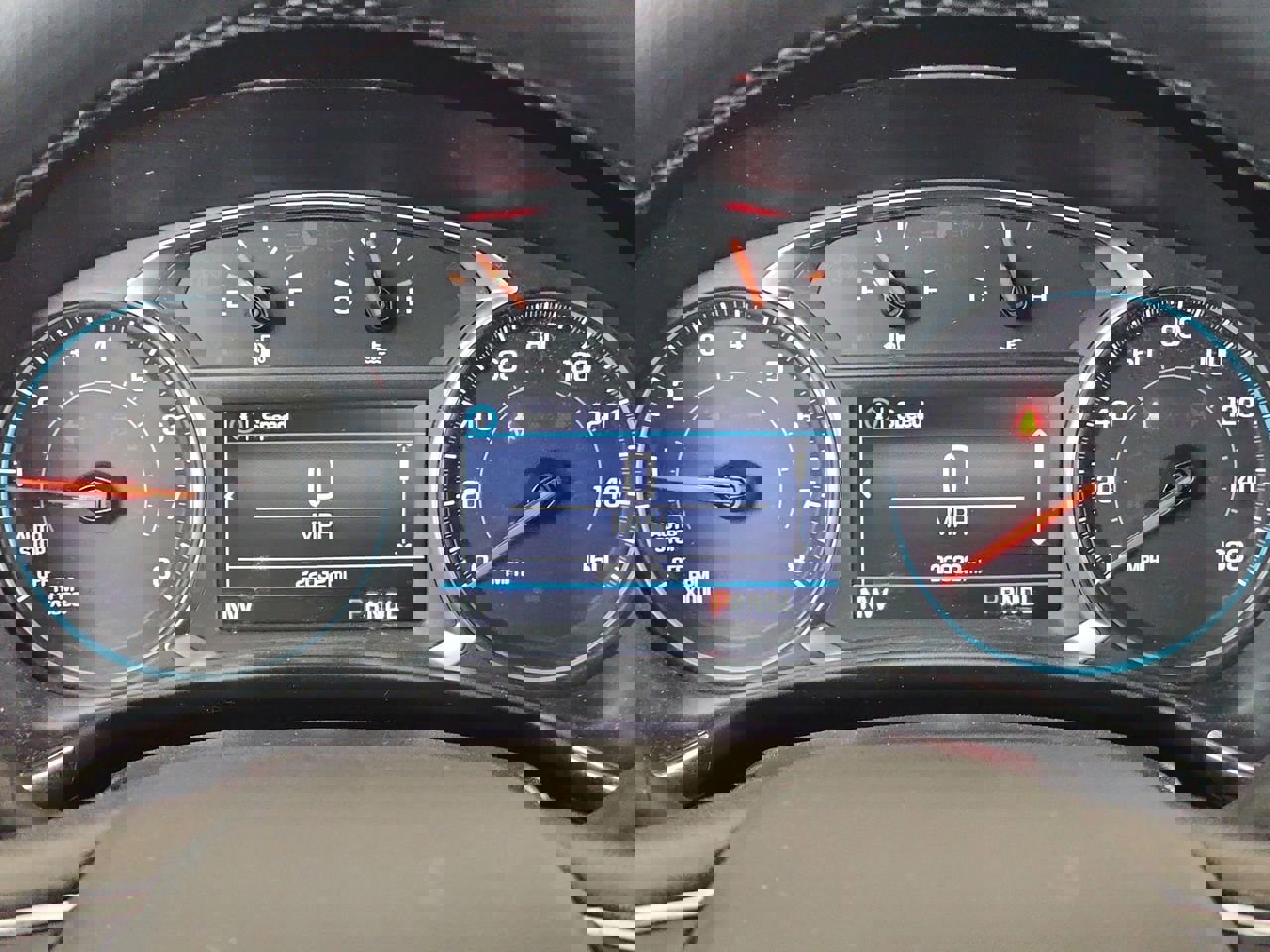 Used 2024 Chevrolet Equinox LT image 24