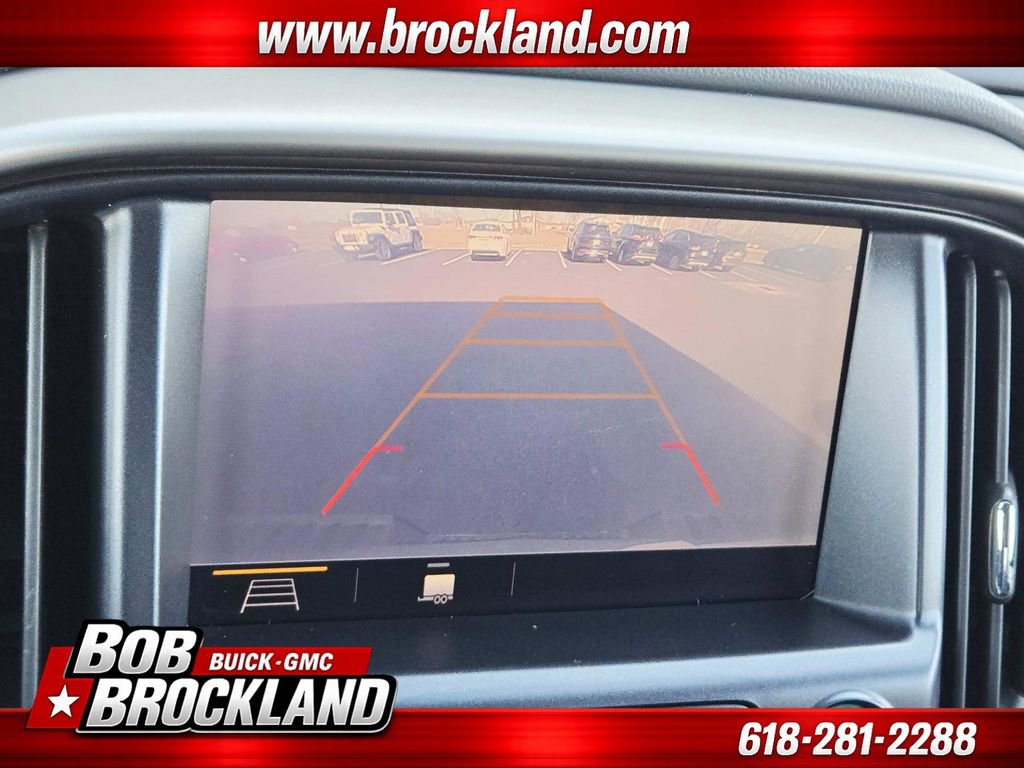 Used 2019 Chevrolet Colorado Z71 w/ Z71 Midnight Edition image 29