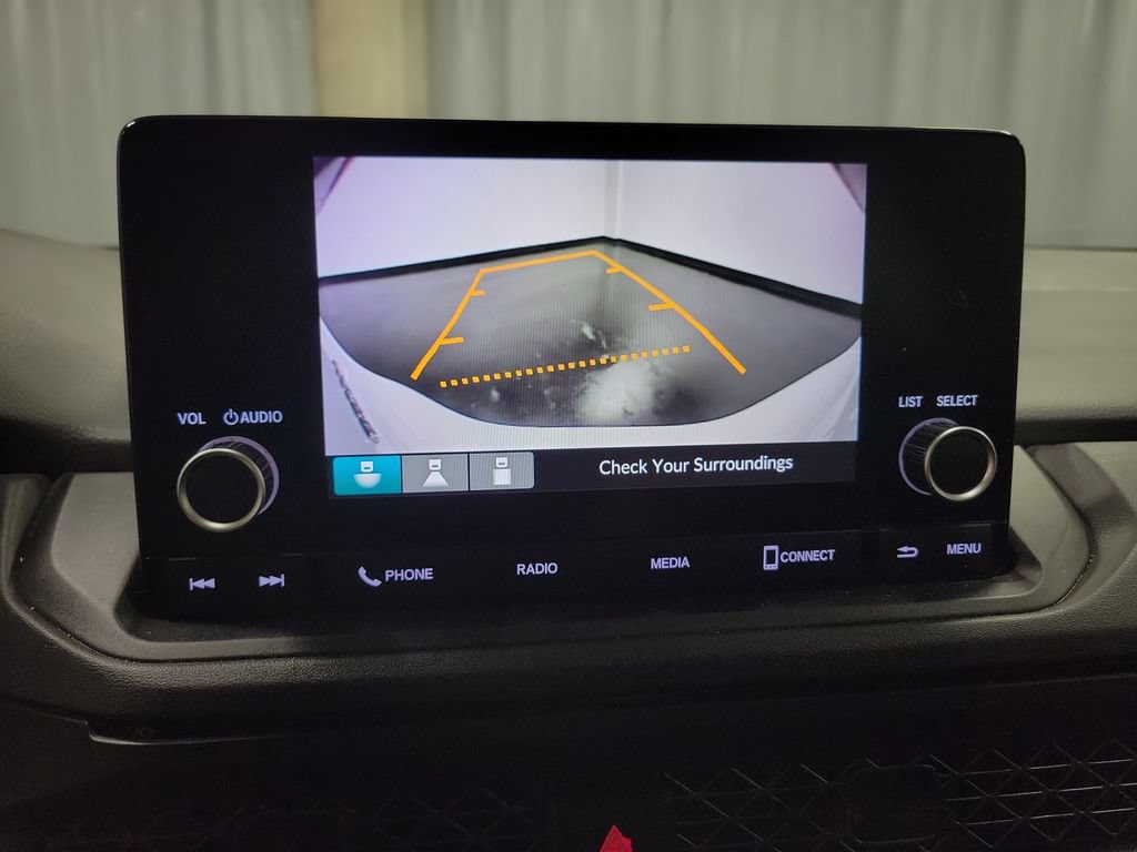 Used 2024 Honda Accord LX image 20