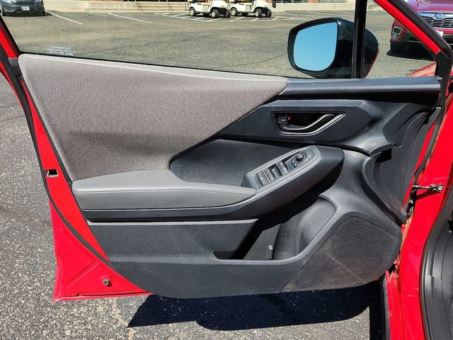 Certified 2024 Subaru Crosstrek 2.0i image 13
