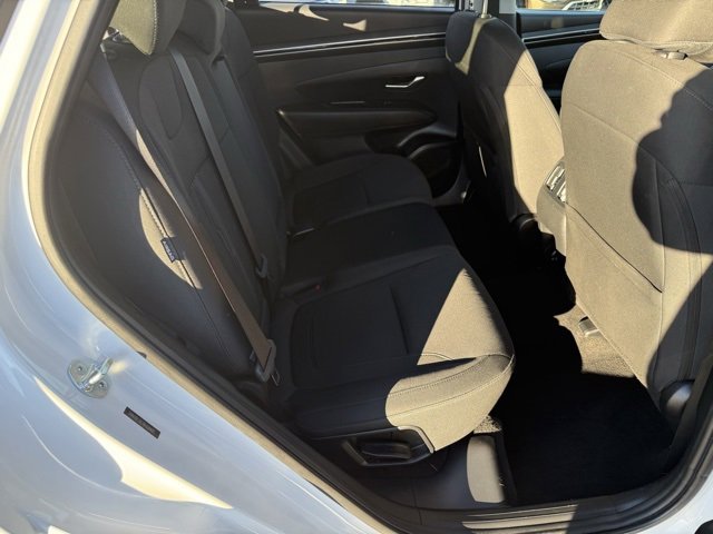 Used 2024 Hyundai Tucson SEL image 19