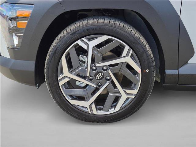 New 2026 Hyundai Kona SEL Premium FWD image 16
