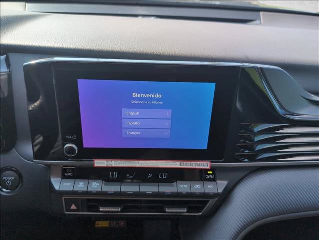 New 2026 Toyota Camry SE w/ Convenience Package FWD image 14