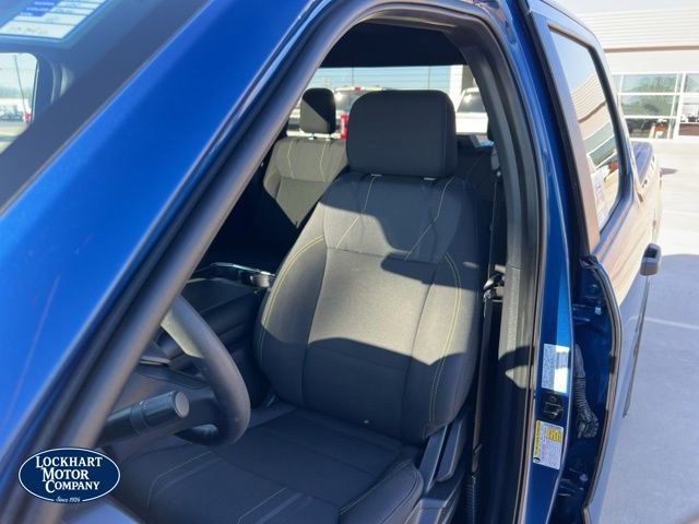 Used 2024 Ford F150 STX image 11