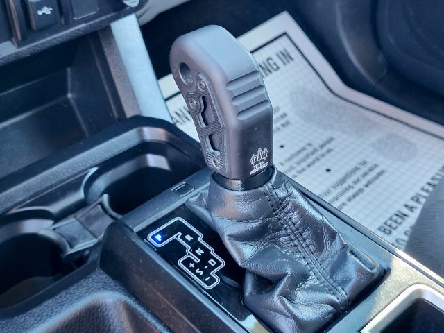 Used 2021 Toyota Tacoma SR w/ SX Package AWD/4WD image 26