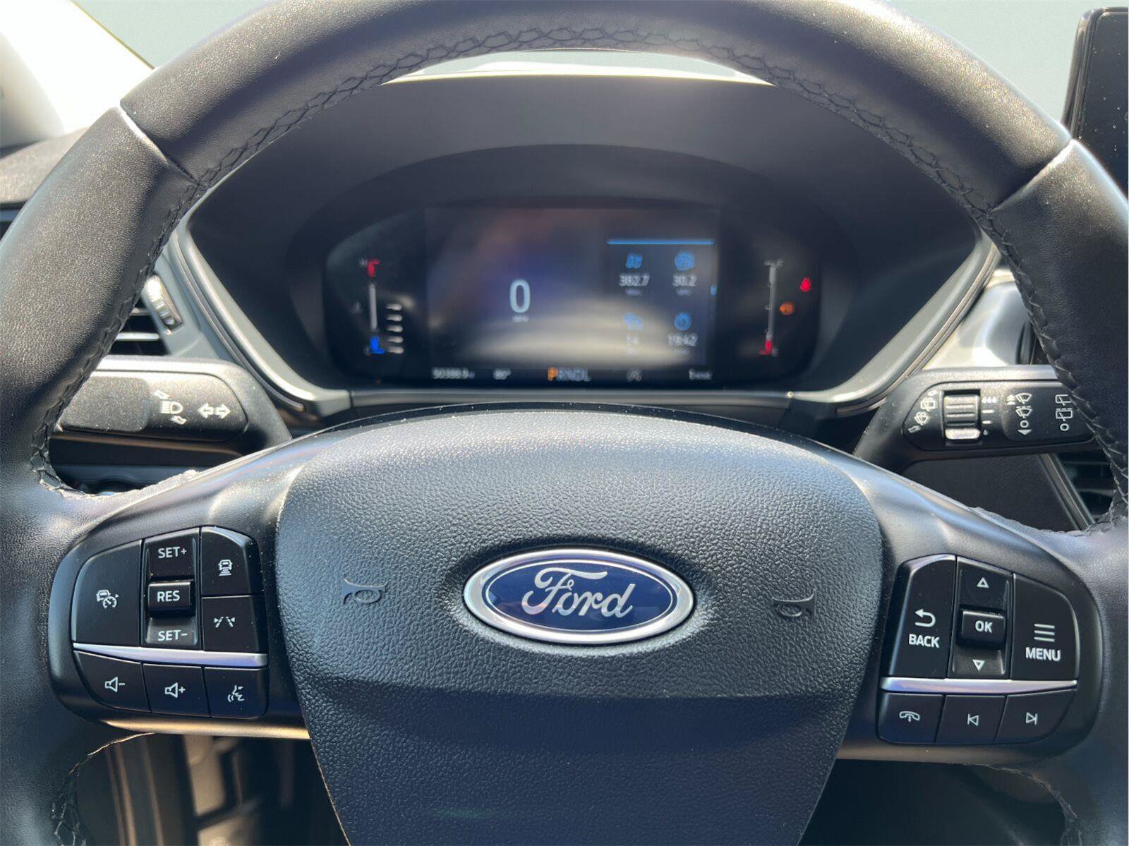 Used 2023 Ford Escape Active w/ Tech Pack #1 FWD image 27