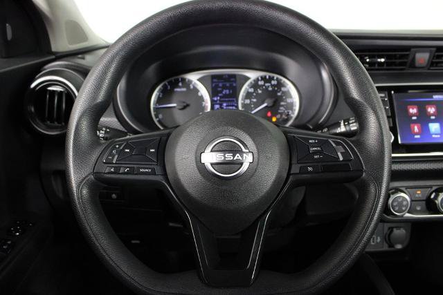 Certified 2023 Nissan Kicks S FWD image 10