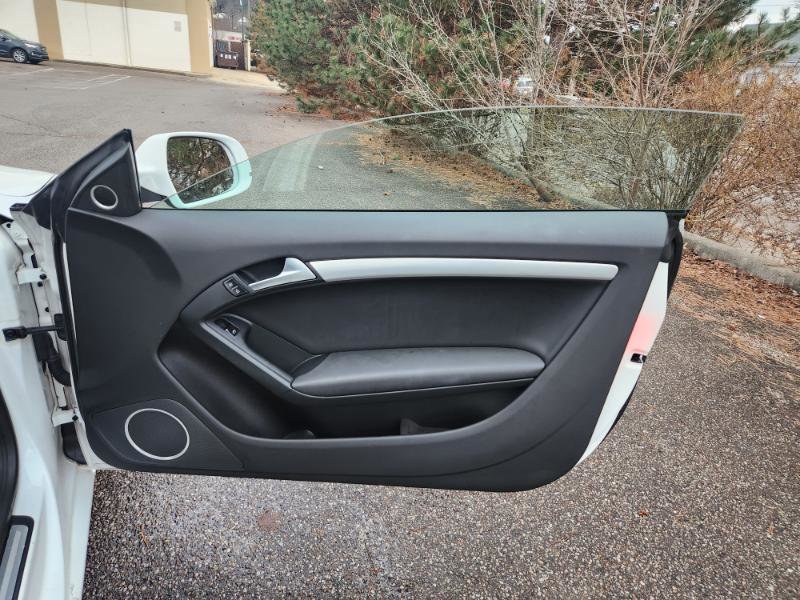 Used 2011 Audi A5 2.0T Premium Plus image 39