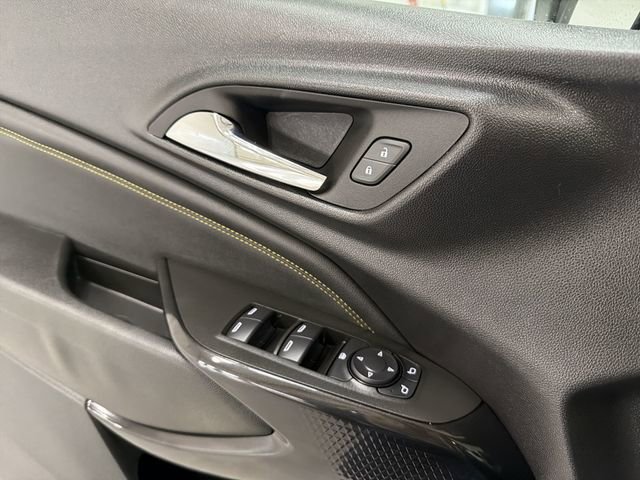 Certified 2024 Chevrolet Trax LT image 20