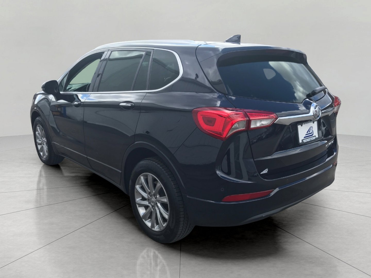 Used 2020 Buick Envision Essence image 26