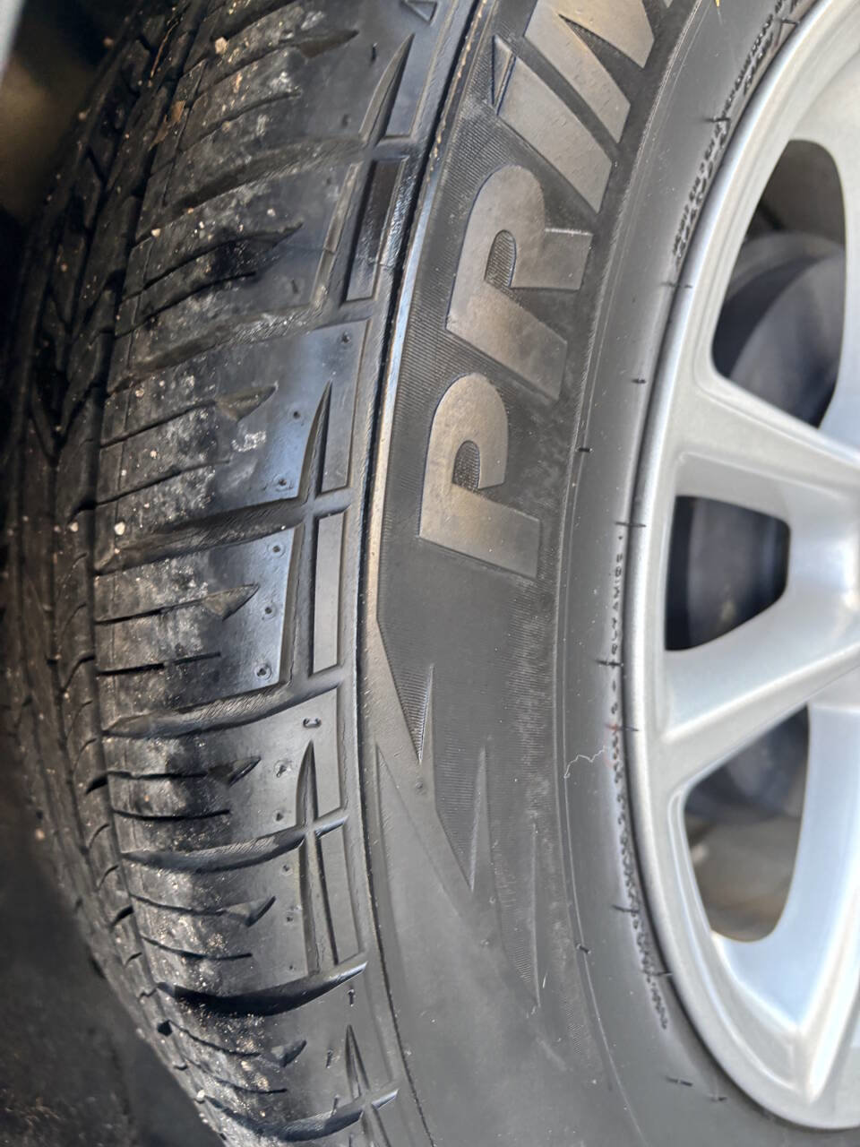 Used 2018 Ford Focus SE image 18