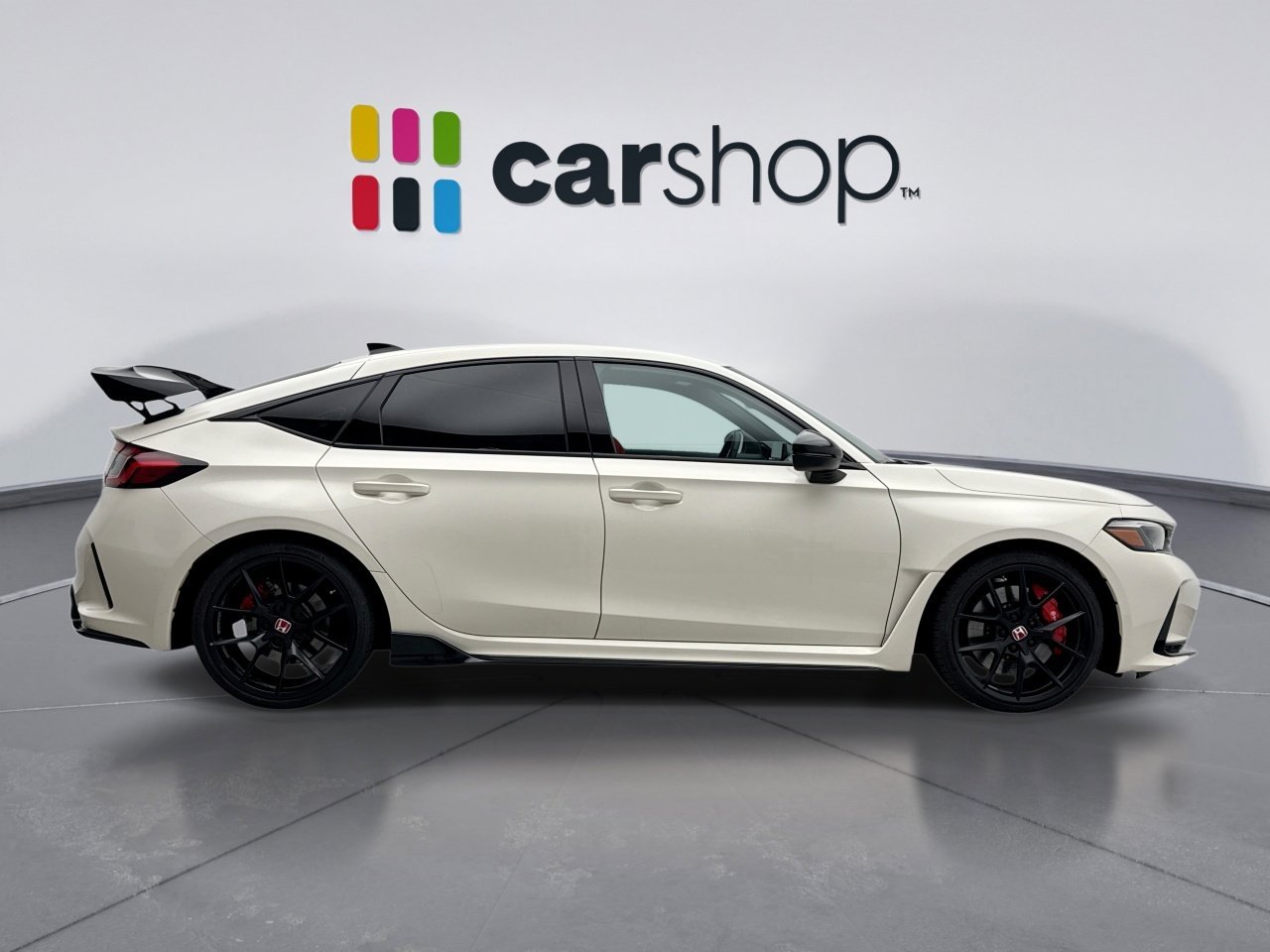 Used 2024 Honda Civic Type R image 6