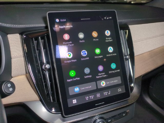 New 2026 Volvo XC90 B6 Ultra w/ Protection Package AWD/4WD image 21