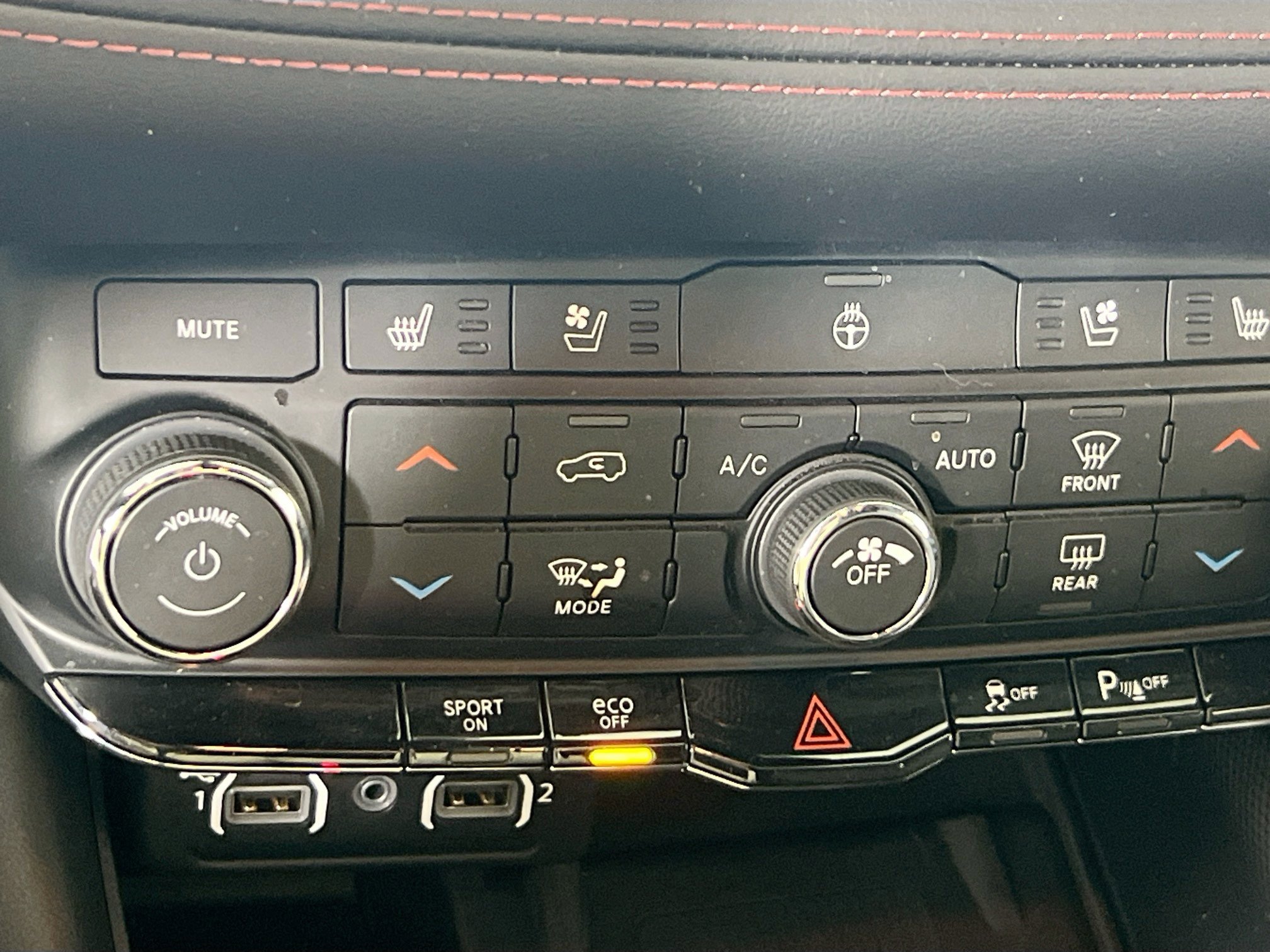 Used 2022 Dodge Durango R/T w/ Blacktop Package AWD/4WD image 20