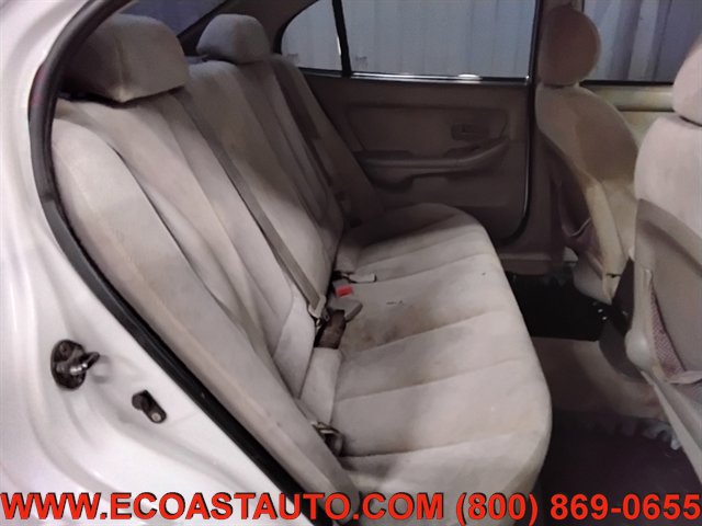 Used 2005 Hyundai Elantra GLS FWD image 15