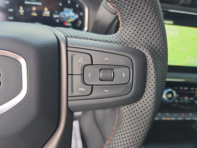 New 2026 GMC Sierra 2500 AT4 w/ Technology Package image 25