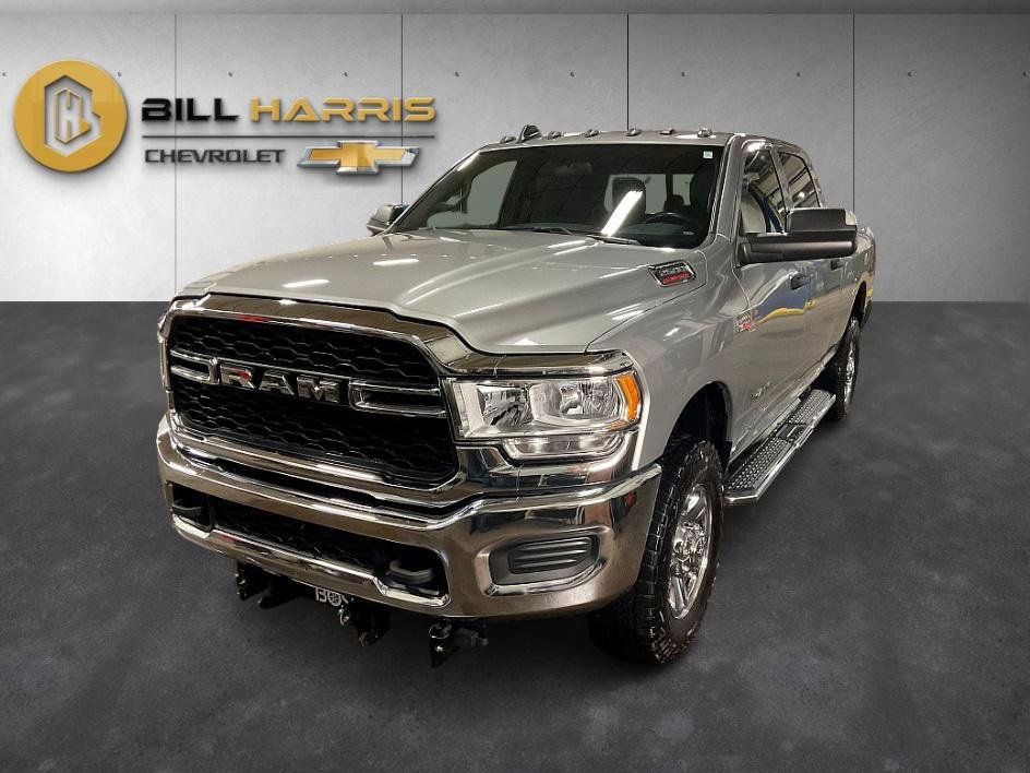 Used 2021 RAM 2500 Tradesman