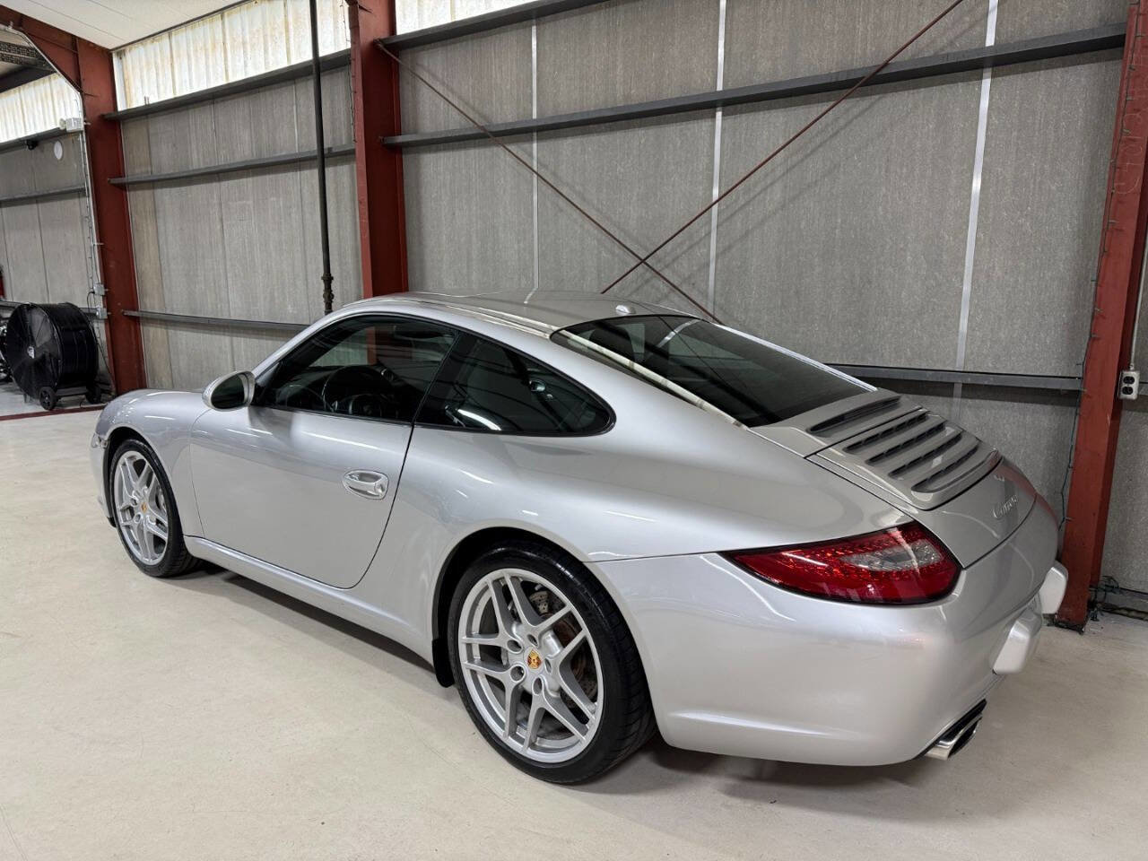 Used 2009 Porsche 911 Carrera image 8