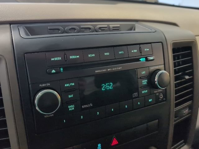 Used 2012 RAM 1500 Express image 17