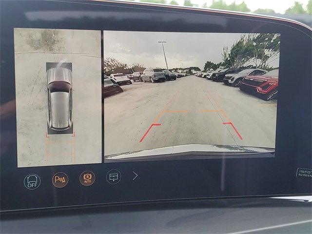 New 2026 Cadillac Vistiq Premium Luxury image 16
