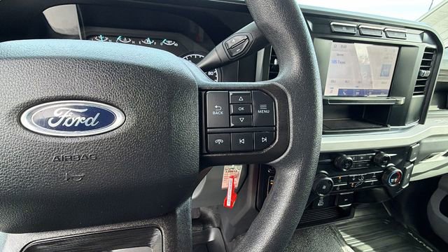 Used 2023 Ford F250 XL w/ XL Chrome Package image 29