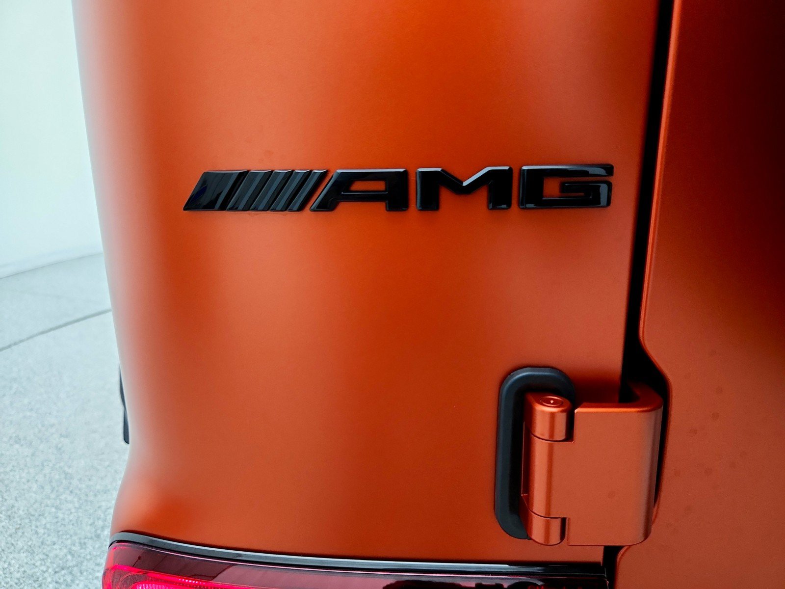 New 2026 Mercedes-Benz G 63 AMG 4MATIC image 23