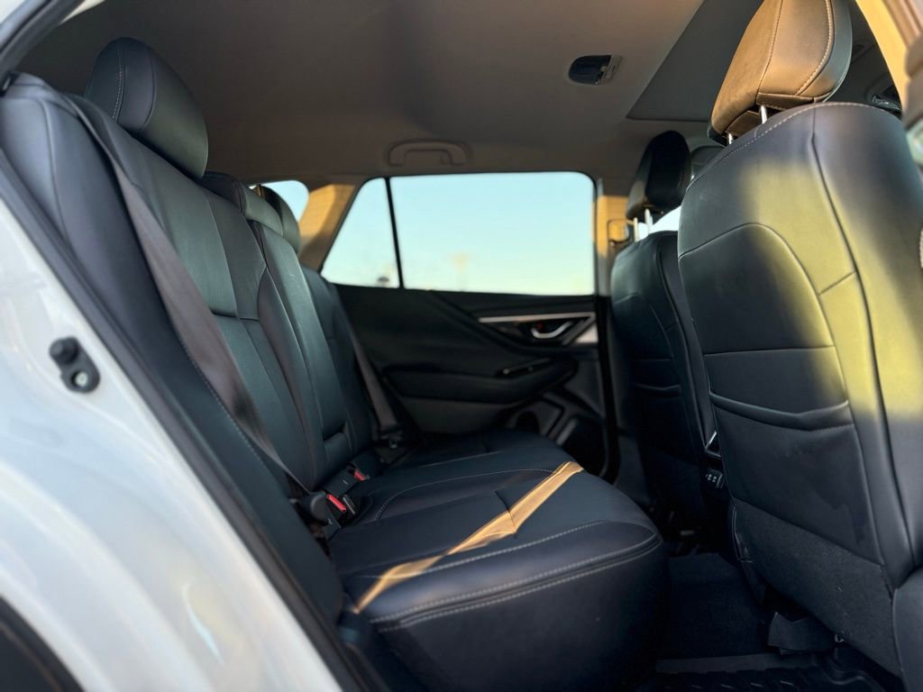 Used 2022 Subaru Outback Limited XT w/ Popular Package #2 image 18